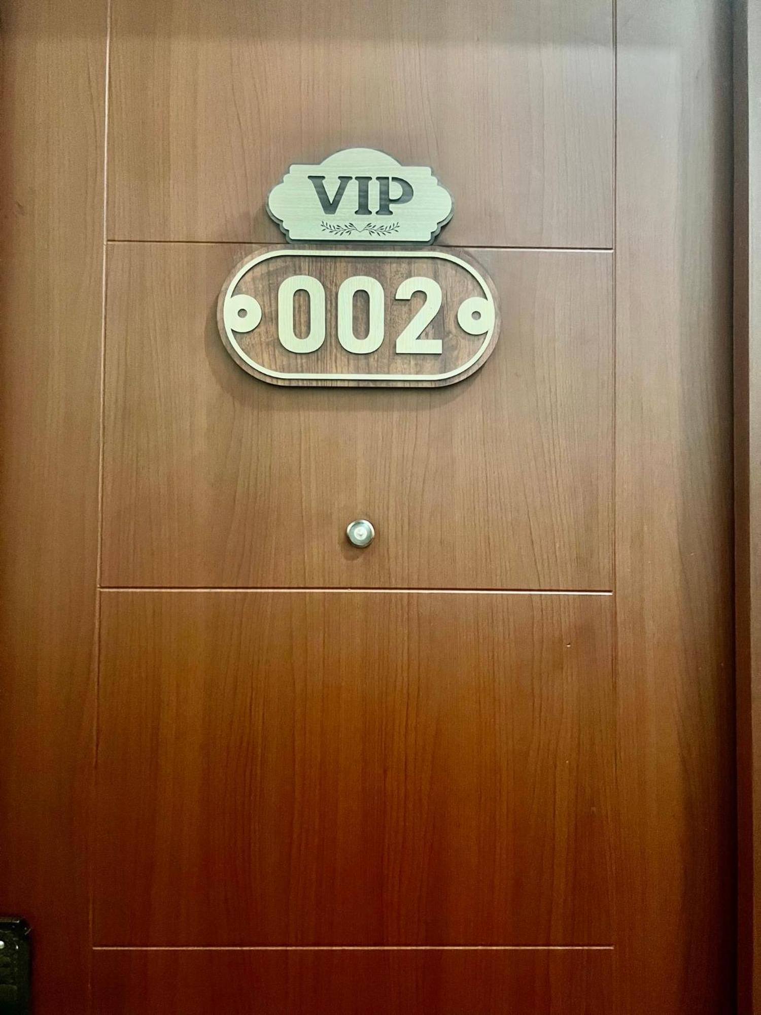 Xuan Huynh 3 Hotel Soc Trang Dış mekan fotoğraf